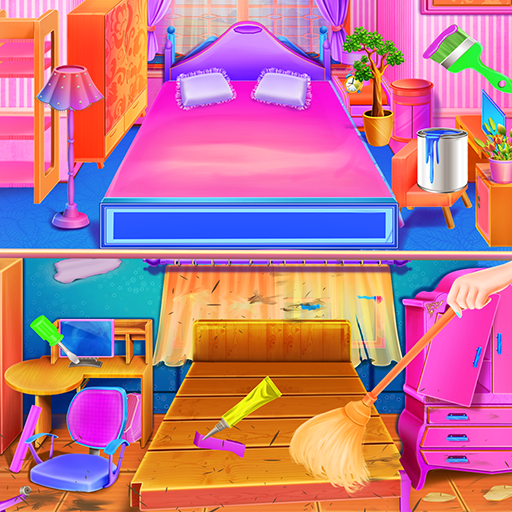 Decoration DIY - My House icon