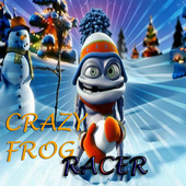Tricks Crazy Frog Racer icon