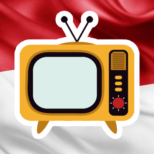 Rajo TV Online Indonesia icon