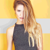 Feride Hilal Akın icon