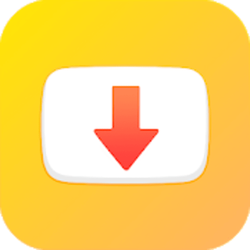 Vtube Video Downloader  -Free Video Downloader App icon