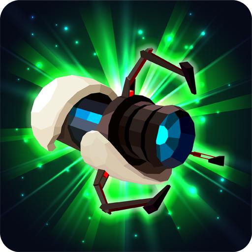 portal mod for minecraft أيقونة