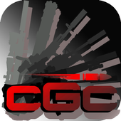 Custom Gun Clicker icon