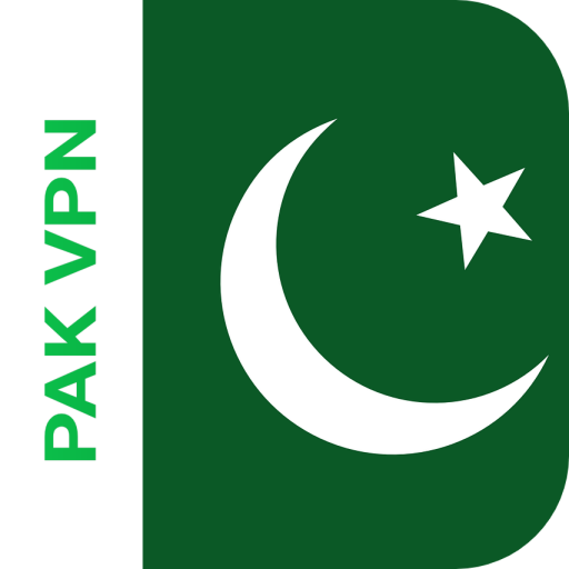Pakistan VPN - Faster &amp; Secure icon