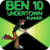 Ben UNDERTOWN RUNNER 10 icon