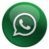 Whatsup fast أيقونة