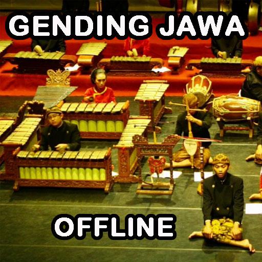 Gending Jawa Offline icon