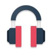 Audio - Music - MP3 Player icon