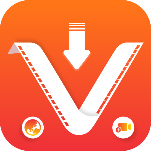 All Video Downloder icon