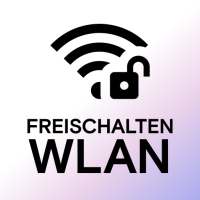 WLAN-Passwortkarte Instabridge on 9Apps