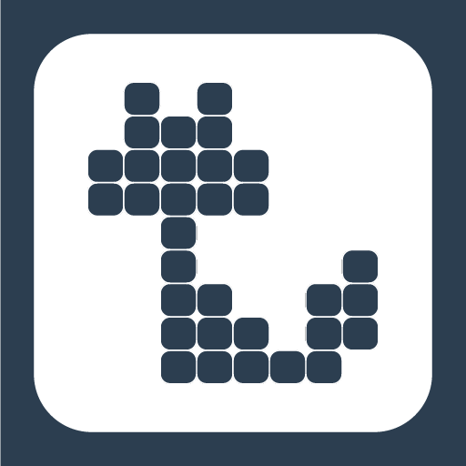 FCross Link-A-Pix puzzles icon