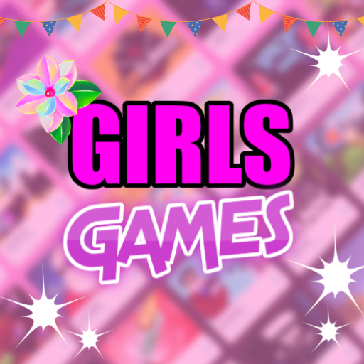 Game For Girls : Girl Games icon