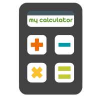 My Calculator