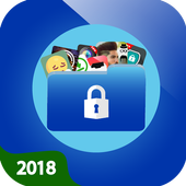 App Locker - Smart App Lock icon