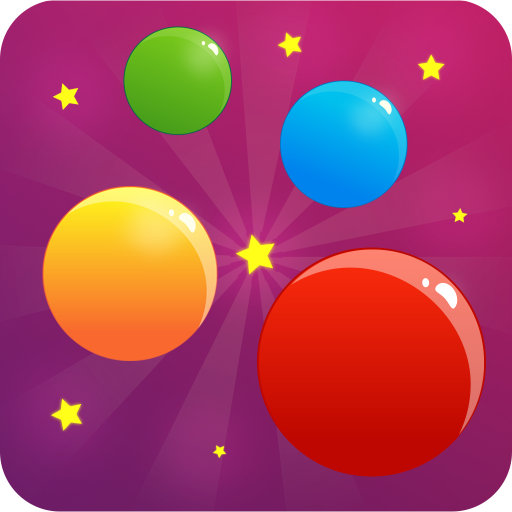 BubblesToPlay Bubble Game icon