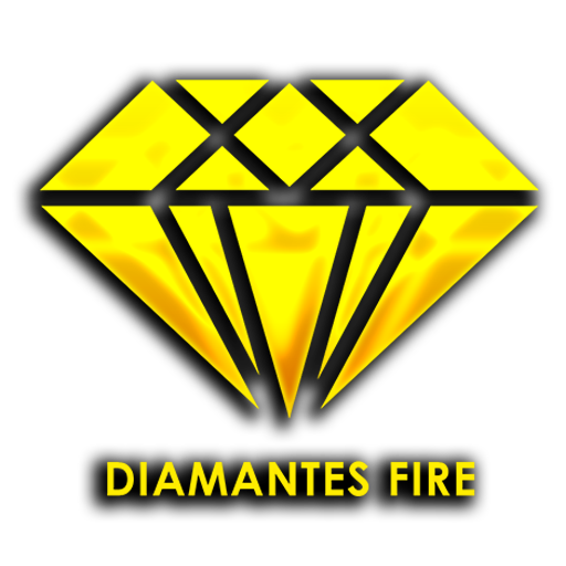 Diamantes Fire - Diamantes Gratis icon