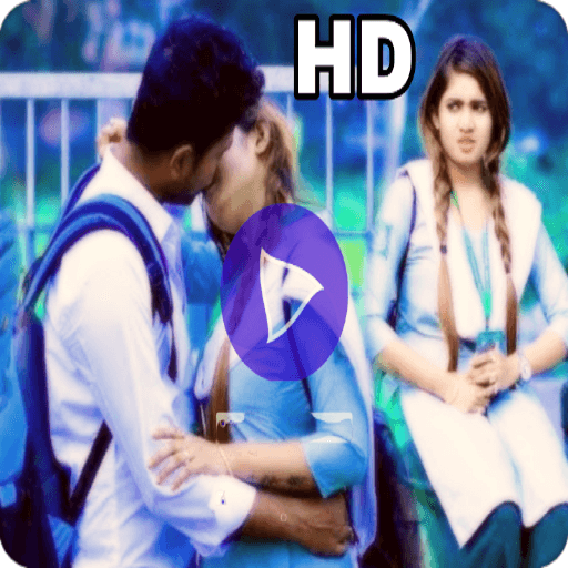 Hindi Kiss Love Story Song icon