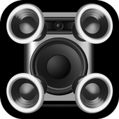 Speaker Volume Booster Pro icon