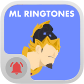 Mobile Legend Ringtone icon