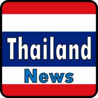 Thailand News - RSS Reader