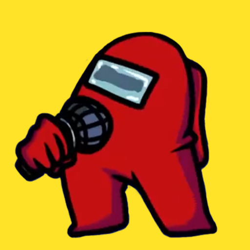 Mod Impostor For Friday Funny icon