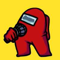 Mod Impostor For Friday Funny