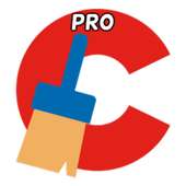 CCleaner PRO on 9Apps
