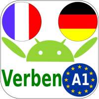 Henker - französischen Verben on 9Apps