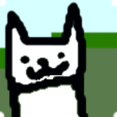 Cat Skater icon
