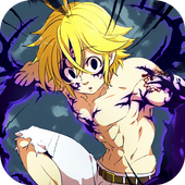 Anime Wallpaper Community icon