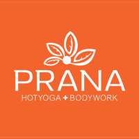 Prana Hot Yoga   Bodywork on 9Apps