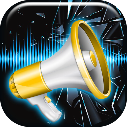 Loud Ringtones icon