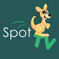 Spot TV on 9Apps