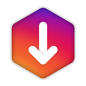SaveFromNet - Video Downloader for Instagram icon