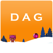 D A G icon