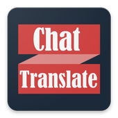 Chat Translate Mini icon