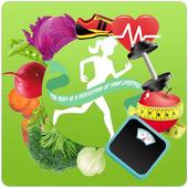 weight loss (Scientific Tips) icon