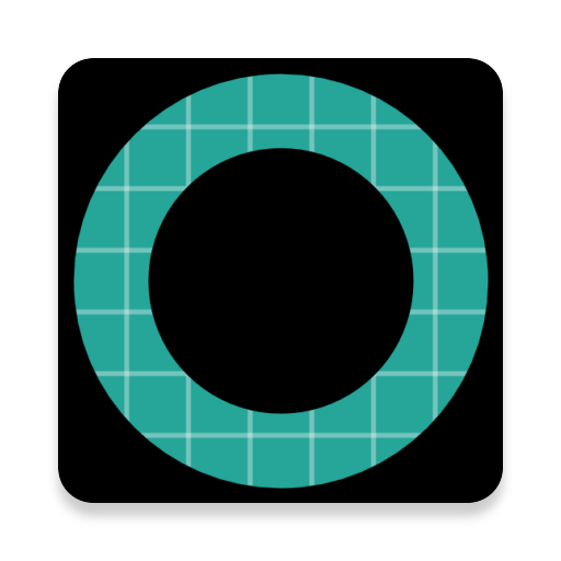 거울 카메라 - 남이보는 내 얼굴 좌우반전 무소음 카메라 (mirror camera) icon