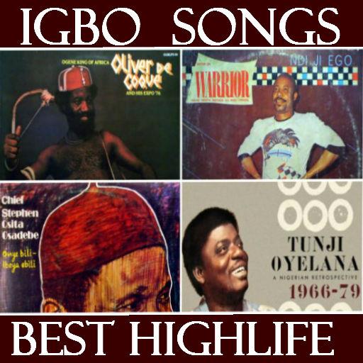 Igbo || Best Highlife Songs icon