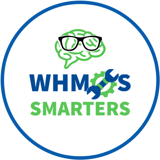 WHMCS CLIENT APP icon