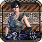 Elite Sniper Assault 3D icon