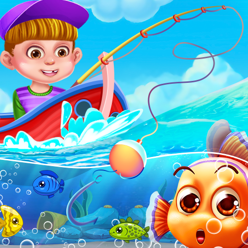 Fishing Challenge Game icon