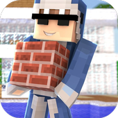 Builder craft -  Become a Real Builder icon