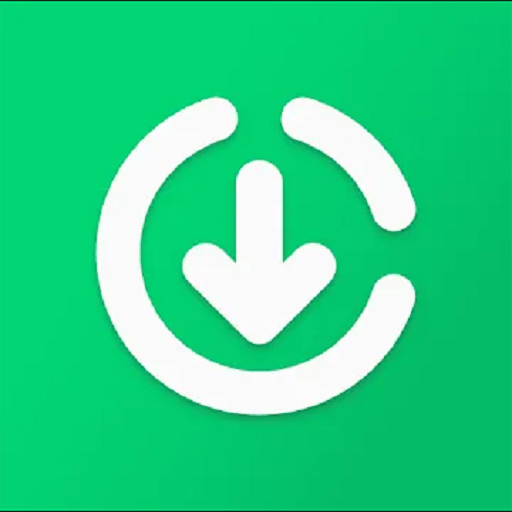 STATUS SAVER icon