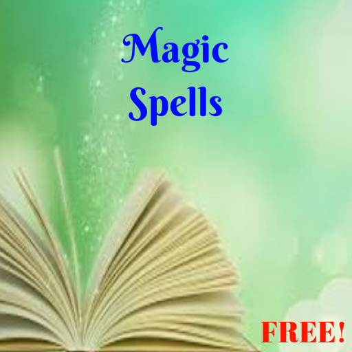 Magic Spells icon
