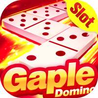 POP Gaple -Domino gaple Bandar