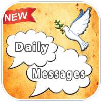 Daily Messages on 9Apps