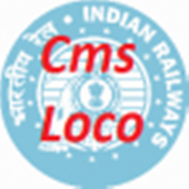 CMS Report By Railway icon