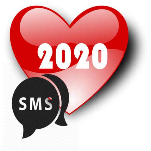 Love Message 2020 icon