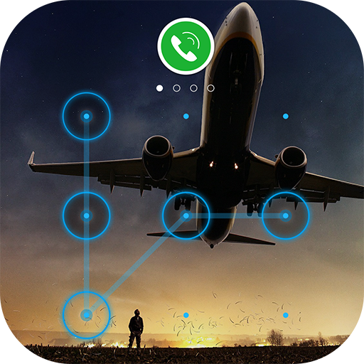 Applock - Airliner icon